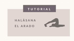 Lee más sobre el artículo Halâsana