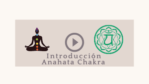 Lee más sobre el artículo Introducción Anahata