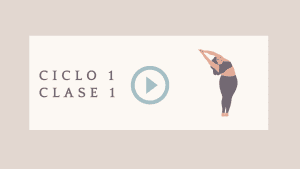 Lee más sobre el artículo Ciclo 1 Clase 1 – Posturas de pie y equilibrio