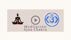 Lee más sobre el artículo Meditación Ajna