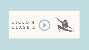 Lee más sobre el artículo Ciclo 4 Clase 2 – Apertura de caderas