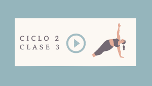 Lee más sobre el artículo Ciclo 2 Clase 3 – Core