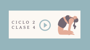 Lee más sobre el artículo Ciclo 2 Clase 4 – Extensión