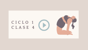 Lee más sobre el artículo Ciclo 1 Clase 4 – Extensión