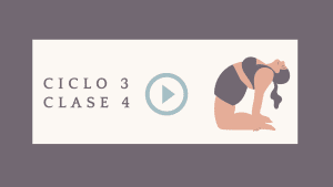 Lee más sobre el artículo Ciclo 3 Clase 4 – Extensión