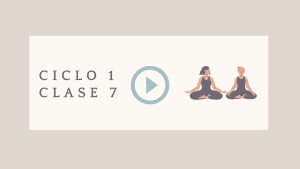 Lee más sobre el artículo Ciclo 1 Clase 7- Inversiones y meditación
