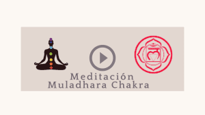 Lee más sobre el artículo Meditación Muladhara