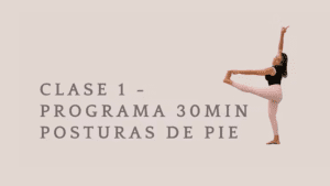 Lee más sobre el artículo Clase 1 – 30 min