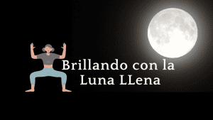 Lee más sobre el artículo Luna llena 1