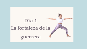 Lee más sobre el artículo Clase 1 – 5 min