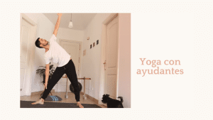 Lee más sobre el artículo Yoga con atención al cuello