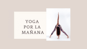 Lee más sobre el artículo Yoga matutino 1