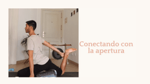 Lee más sobre el artículo Conectando con la apertura