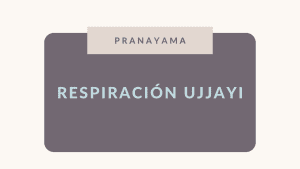 Lee más sobre el artículo Respiración Ujjayi